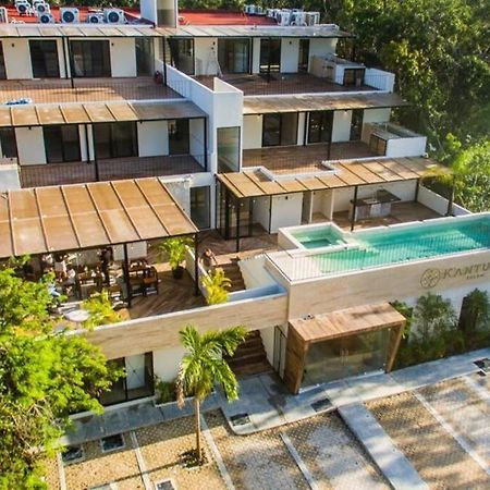 Kantuun Tulum Esterno foto