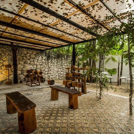 Kantuun Tulum Esterno foto