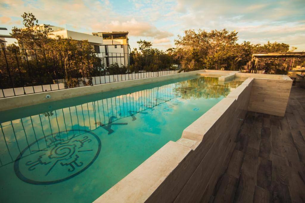 Kantuun Tulum Esterno foto